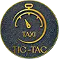 Logo taxi