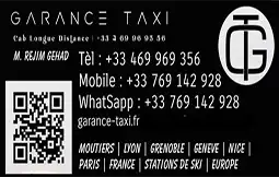 Taxi