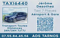 Taxi