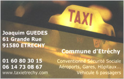 Taxi