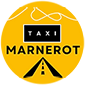 Logo taxi