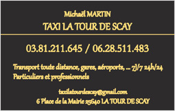 Taxi