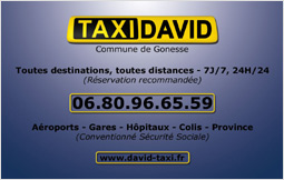 Taxi