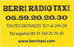 Taxi