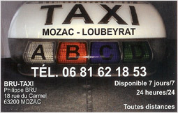 Taxi