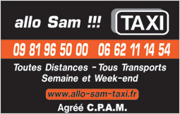 Taxi