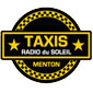 Logo taxi