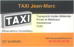 Taxi