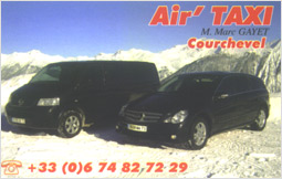 Taxi