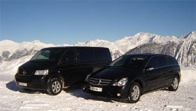 Photo taxi
