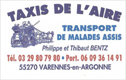 Taxi