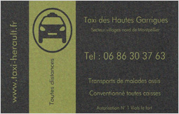 Taxi