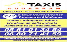 Taxi