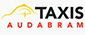 Logo taxi