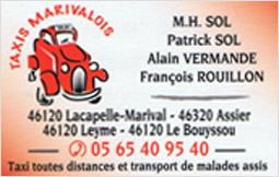 Taxi