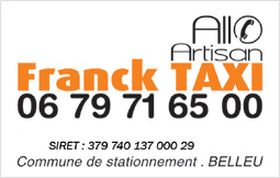 Taxi