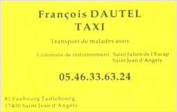 Taxi