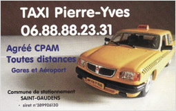 Taxi