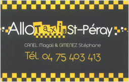 Taxi