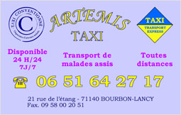 Taxi
