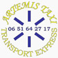 Logo taxi