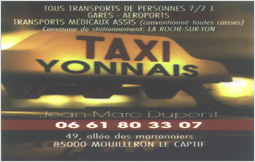Taxi