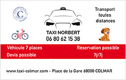 Taxi