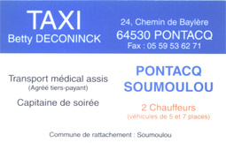 Taxi