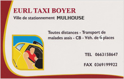 Taxi