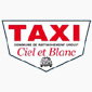 Logo taxi